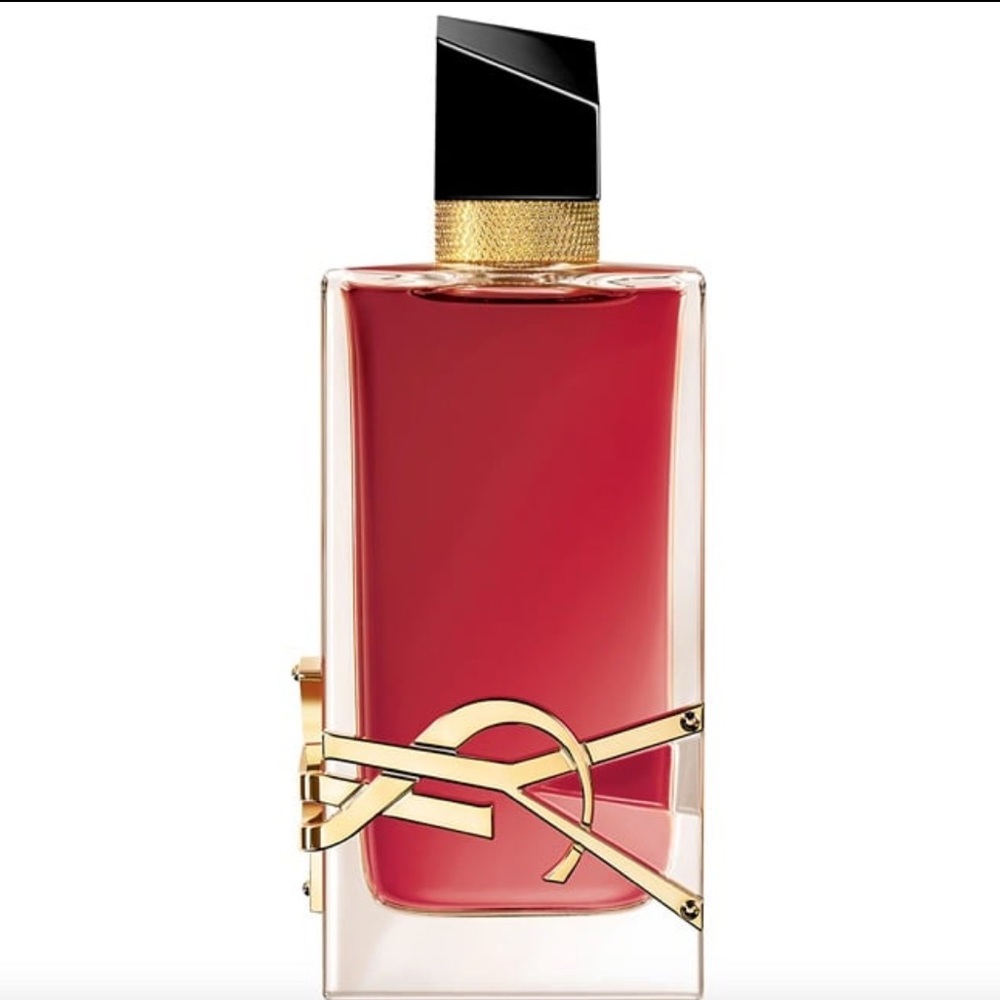 YSL Libre Berry Crush 1.6oz NEW 2026 perfume